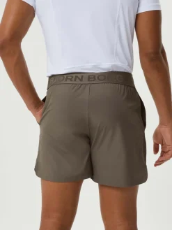 Borg short