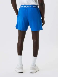 Borg short