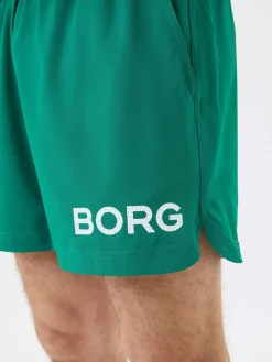 Borg short