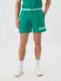 Borg short