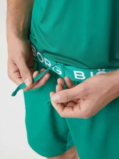 Borg short