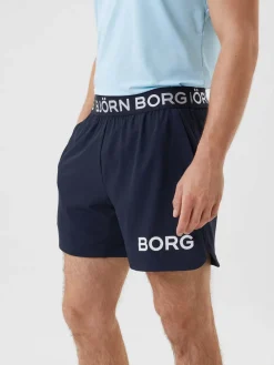Borg short
