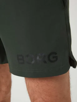 Borg short