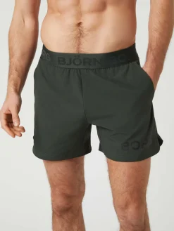 Borg short