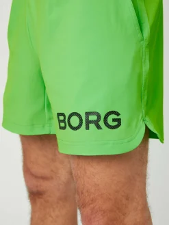 Borg short