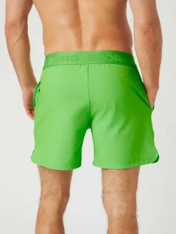 Borg short