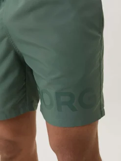 Borg zwemshort