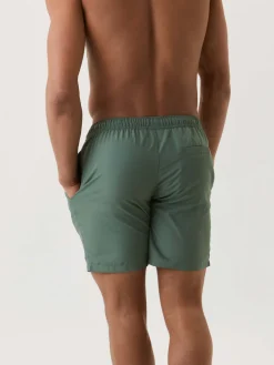 Borg zwemshort