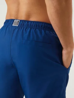 Borg zwemshort