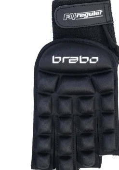 Bp1088 Foam Glove F4.1 W/o Thumb L.