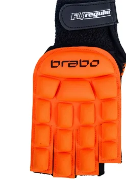 Bp1088 Foam Glove F4.1 W/o Thumb L.