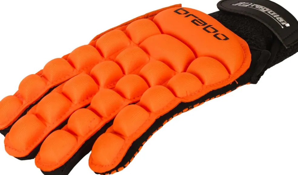 Bp1082 Indoor Glove F2.1 L.h. Or