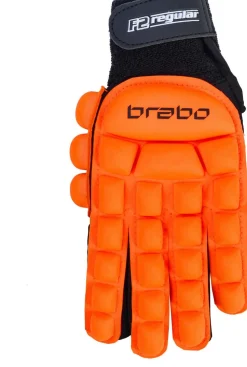Bp1082 Indoor Glove F2.1 L.h. Or