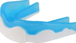 bp7001 mouthguard jr trans bl/wh pe