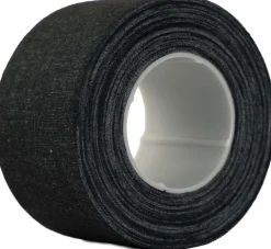 brabo tape black 3,8cm*9,14m (singl