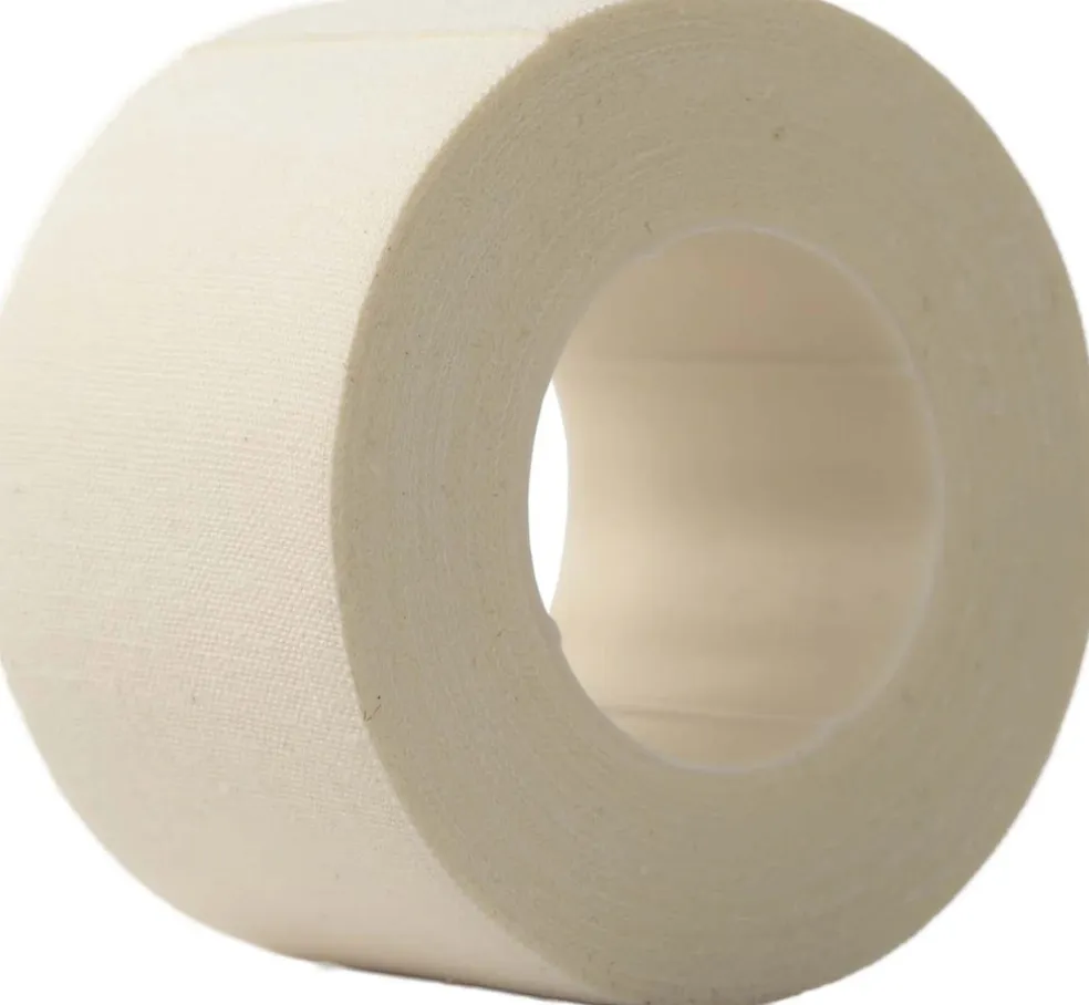 brabo tape white 3,8cm*9,14m (singl