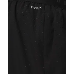 7 Branded Elastic Shorts