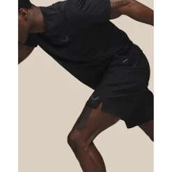 7 Branded Elastic Shorts