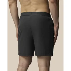 7 branded elastic shorts