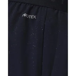 7 Branded Elastic Shorts