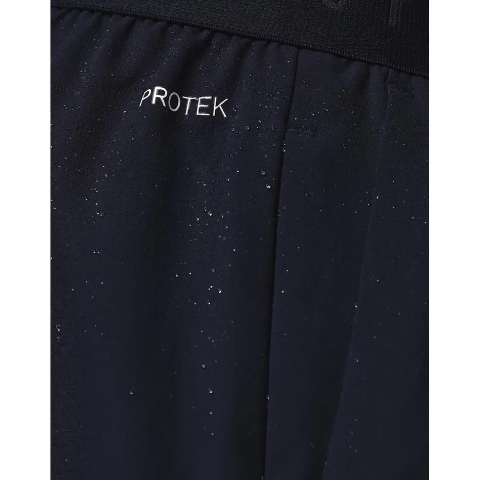 7 Branded Elastic Shorts