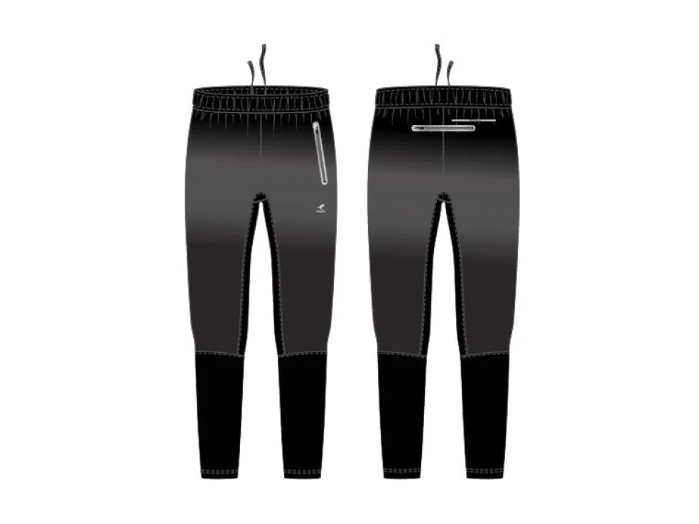 Brasilio II broek