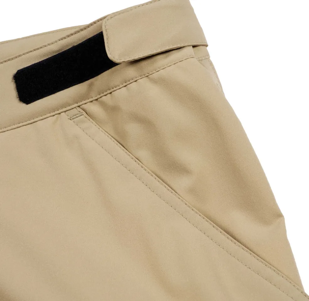 Braswell short