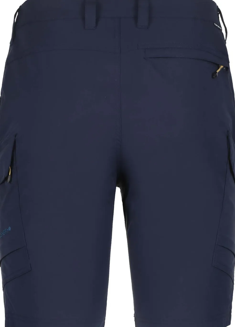 Braswell short