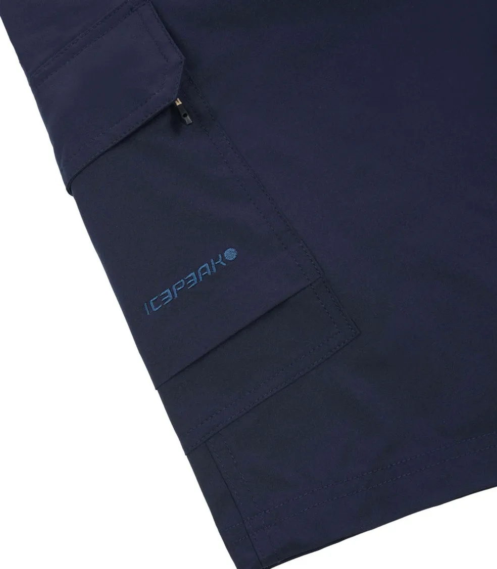Braswell short