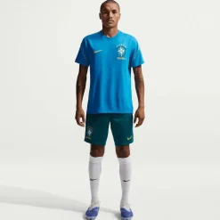 Brazilië Strike short