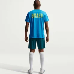 Brazilië Strike short
