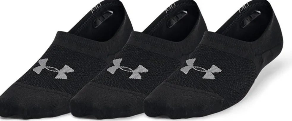 Breathe Lite Ultra Low 3-pack sokken