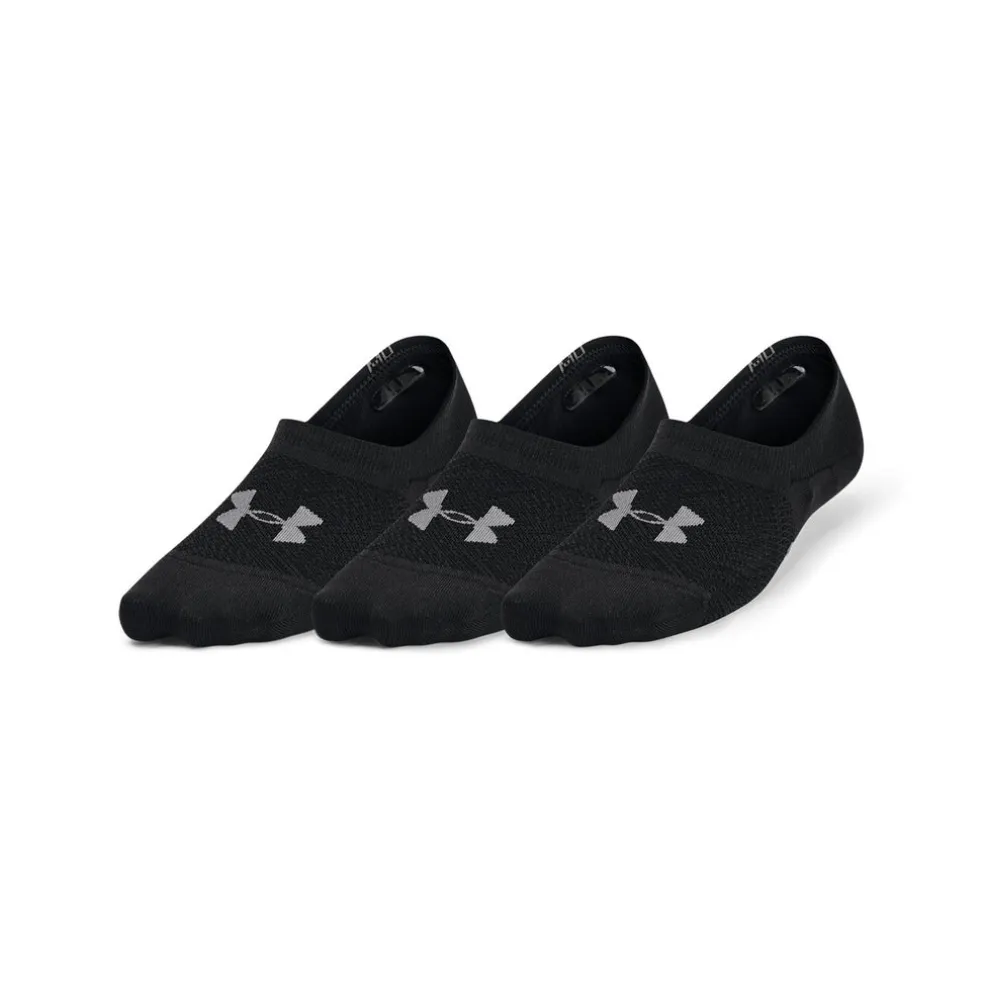 Breathe Lite Ultra Low 3-pack sokken