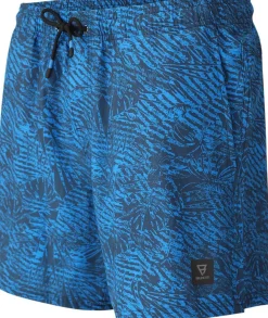 Bru-conic-ao Men Swim Shorts