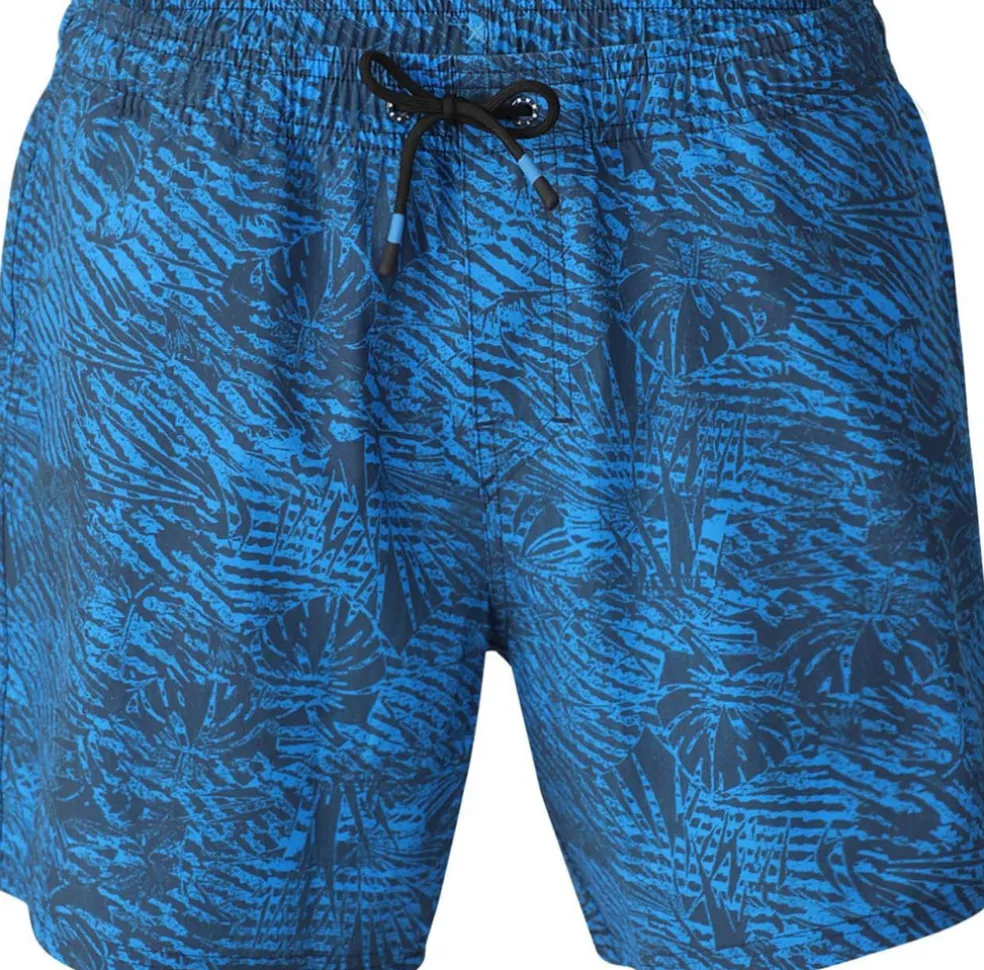 Bru-conic-ao Men Swim Shorts