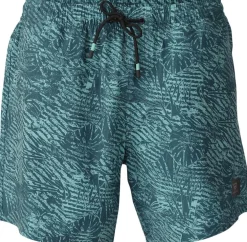 Bru-conic-ao Men Swim Shorts