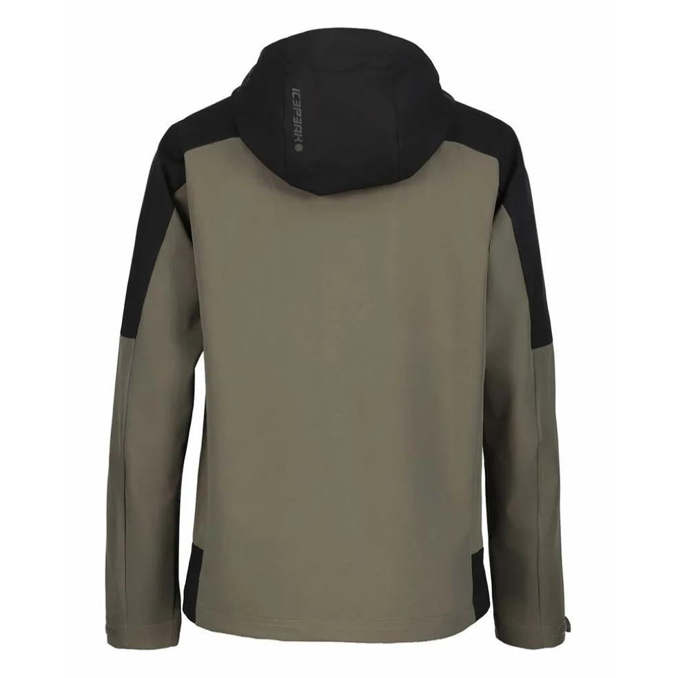 Buxton Functioneel Outdoorjack