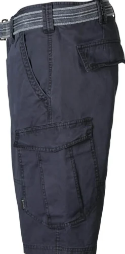 CaldECO-N short