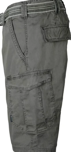 CaldECO-N short