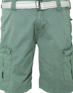 Caldo N short