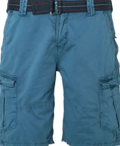 Caldo N short