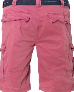 Caldo N short