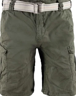 Caldo short