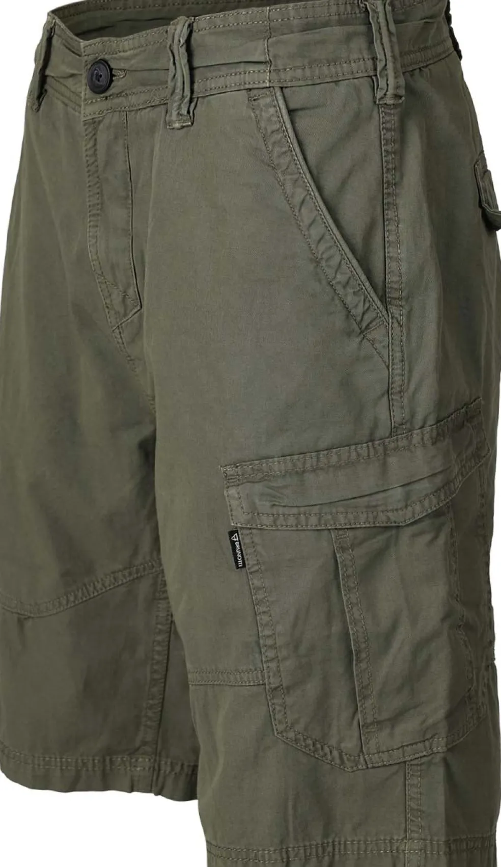 Caldo short
