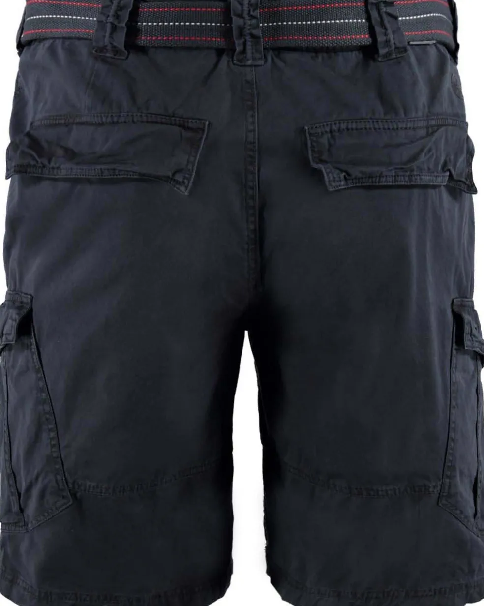 Caldo short