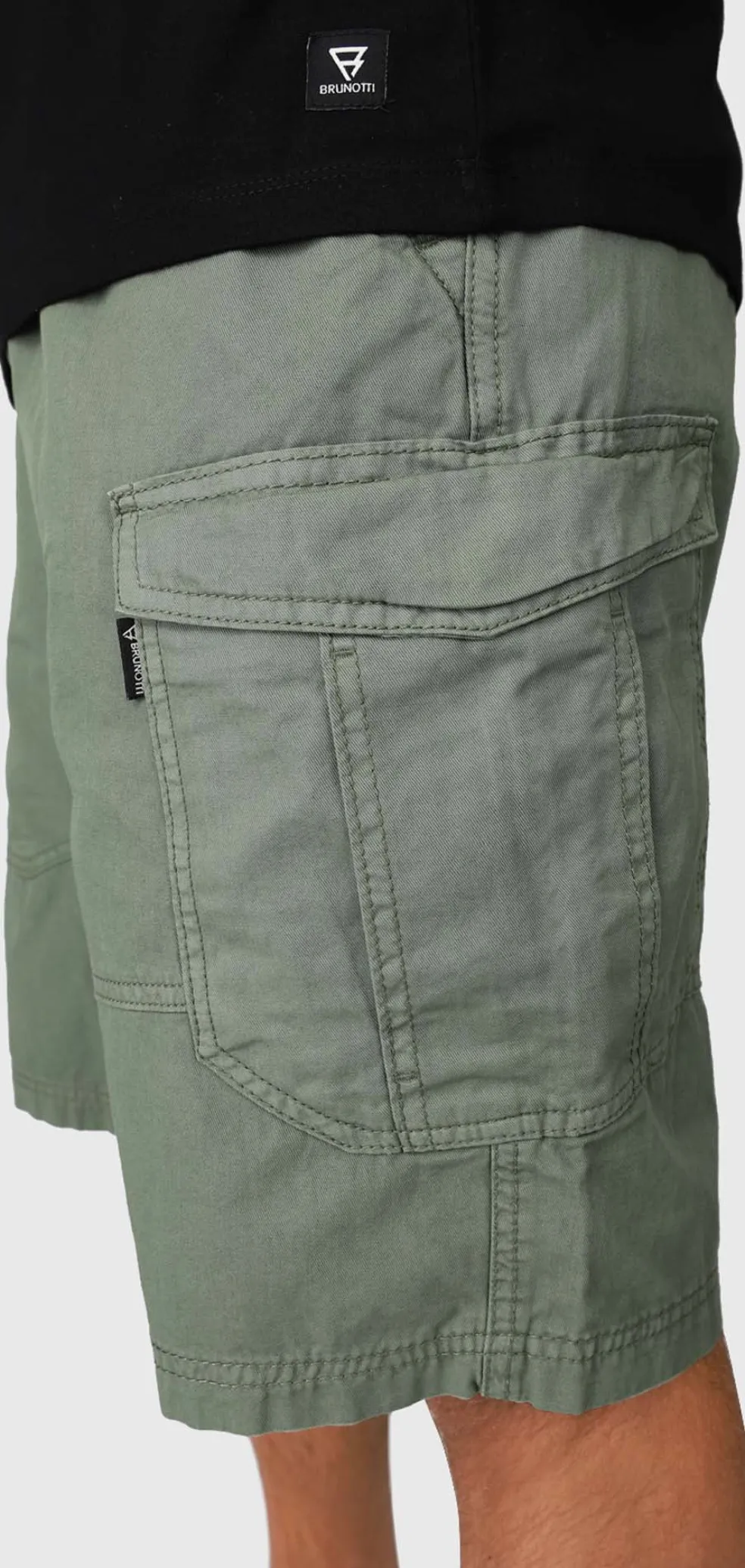 Caldo short