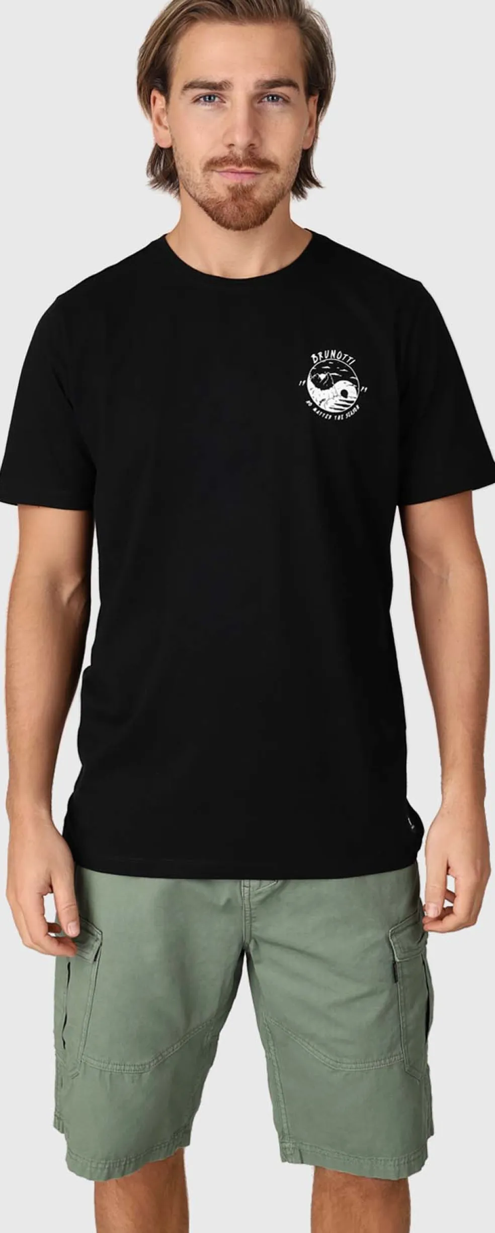 Caldo short