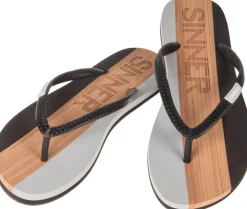 Capitola teenslippers