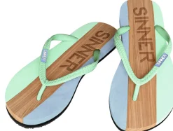 Capitola teenslippers