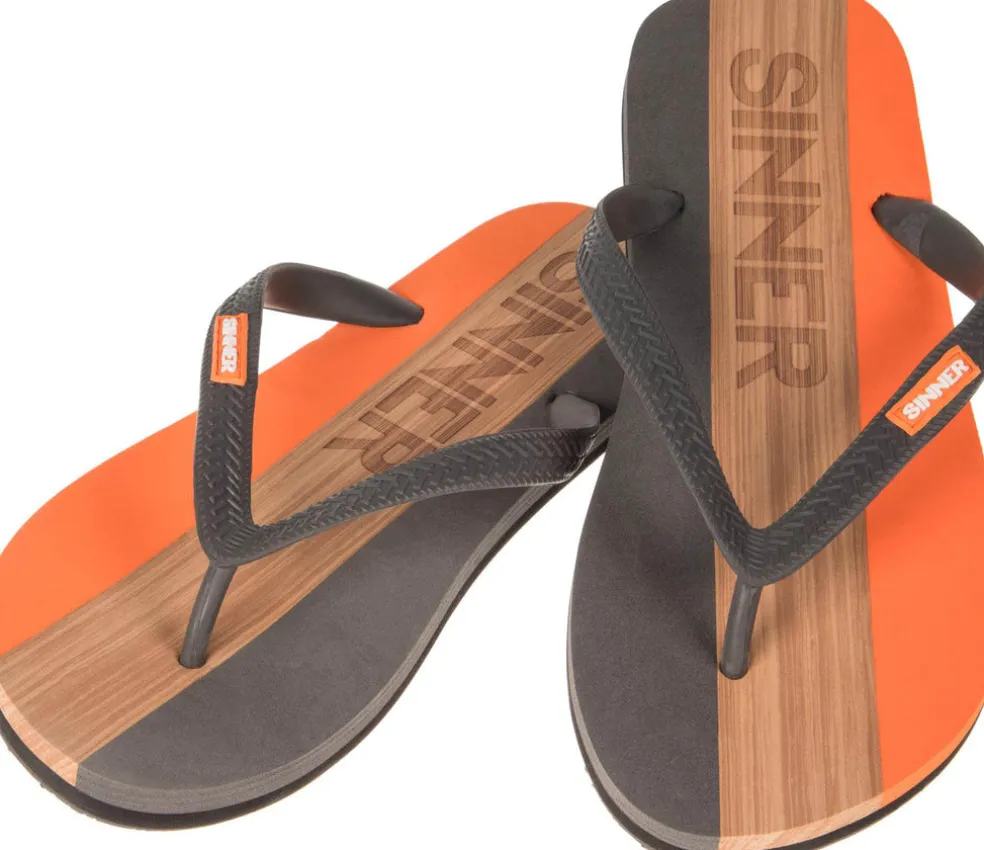 Capitola teenslippers